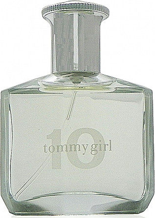 Tommy Hilfiger Tommy Girl 10