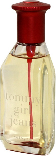 Tommy Hilfiger Tommy Girl Jeans