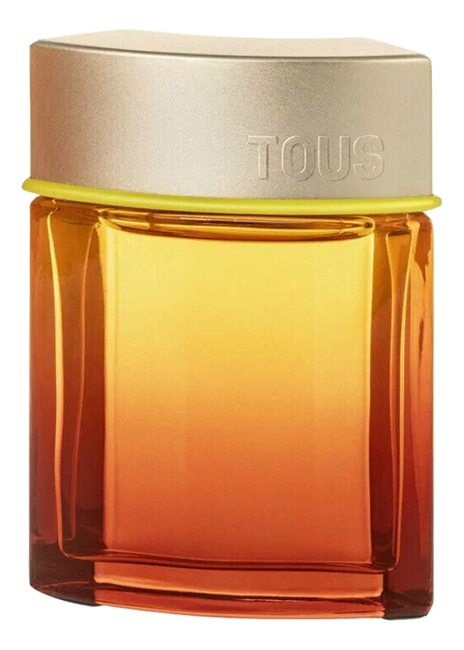 Tous Man Tous Man Spritz Туалетная вода купить парфюм от 100 мл в интернет-магазине Randewoo, цены и отзывы покупателей на сайте