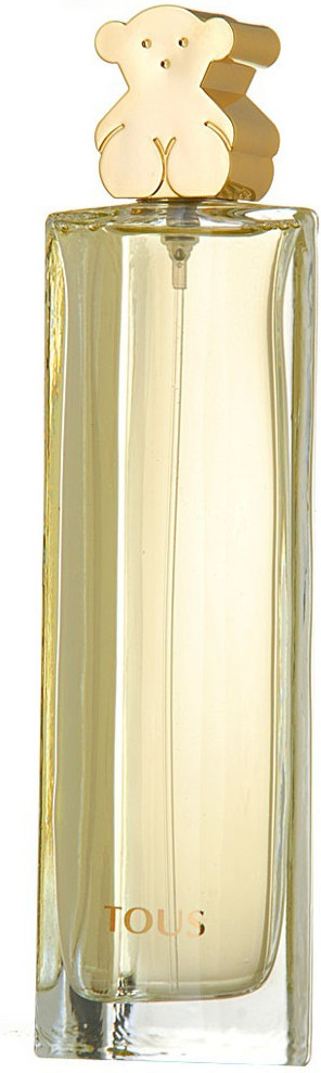 Tous Parfum Tous Gold