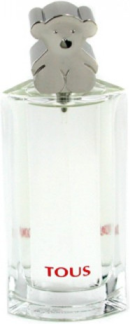 Tous Parfum Tous Woman