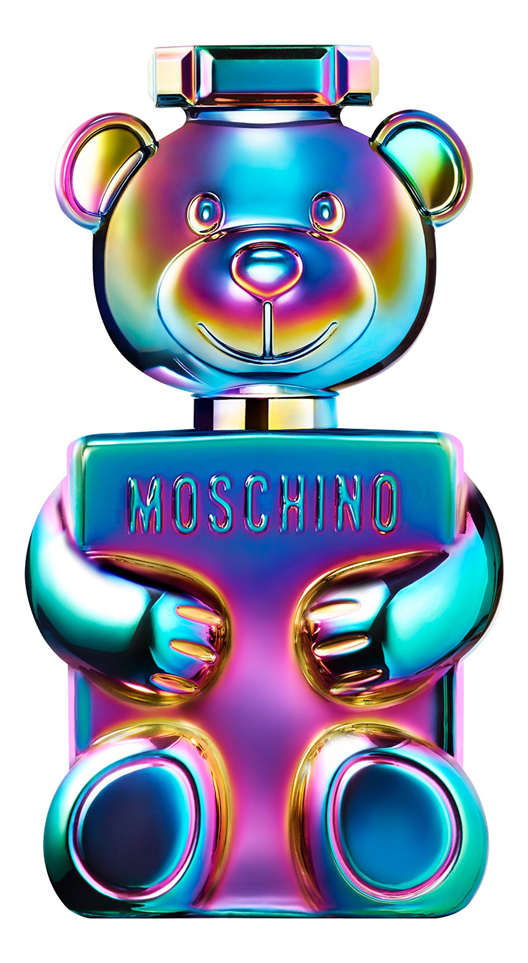 Toy 2 Moschino Toy 2 Pearl Парфюмерная вода купить парфюм от 1.5 мл в интернет-магазине Randewoo, цены и отзывы покупателей на сайте