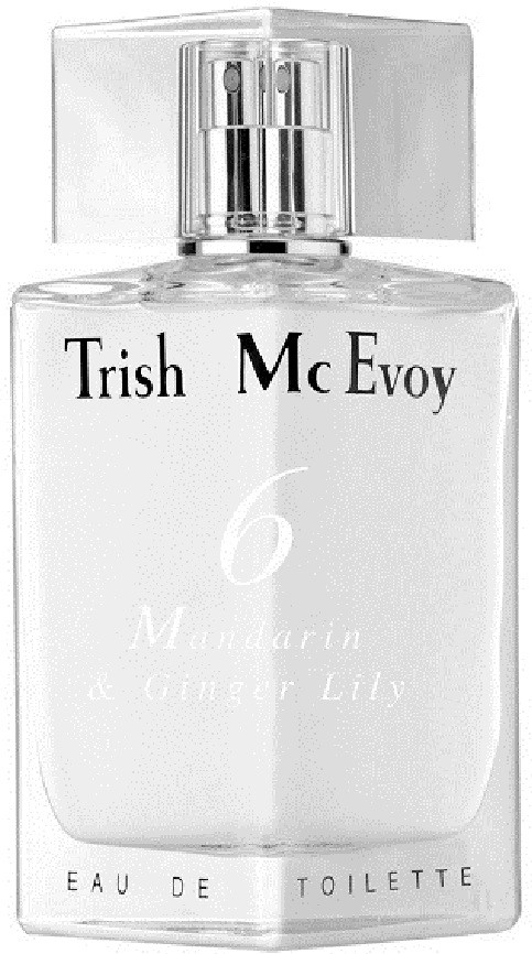 Trish McEvoy McEvoy 6