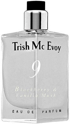 Trish McEvoy McEvoy 9