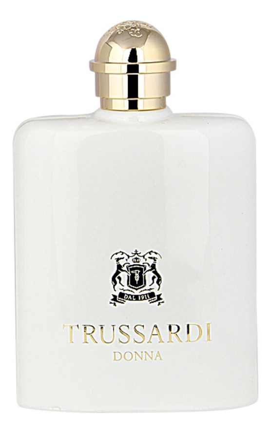 Trussardi Donna Trussardi Donna 2011 Парфюмерная вода купить парфюм от 1.5 мл в интернет-магазине Randewoo, цены и отзывы покупателей на сайте