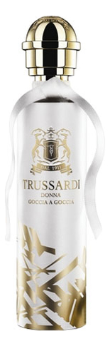 Trussardi Donna Trussardi Donna Goccia A Goccia Парфюмерная вода купить парфюм от 50 мл в интернет-магазине Randewoo, цены и отзывы покупателей на сайте