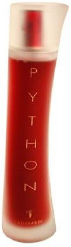 Trussardi Python for women