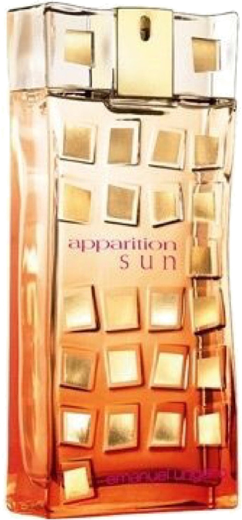 Ungaro Apparition Sun