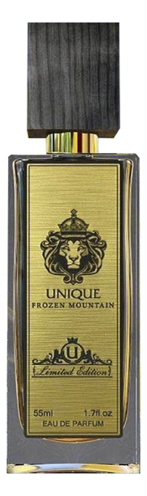 Unique Parfum Unique Parfum Frozen Mountain Парфюмерная вода купить парфюм от 55 мл в интернет-магазине Randewoo, цены и отзывы покупателей на сайте