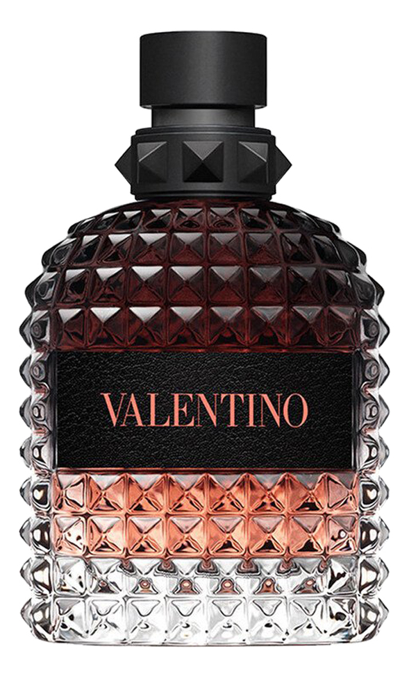 Uomo Born Valentino Uomo Born In Roma Coral Fantasy Туалетная вода купить парфюм от 50 мл в интернет-магазине Randewoo, цены и отзывы покупателей на сайте