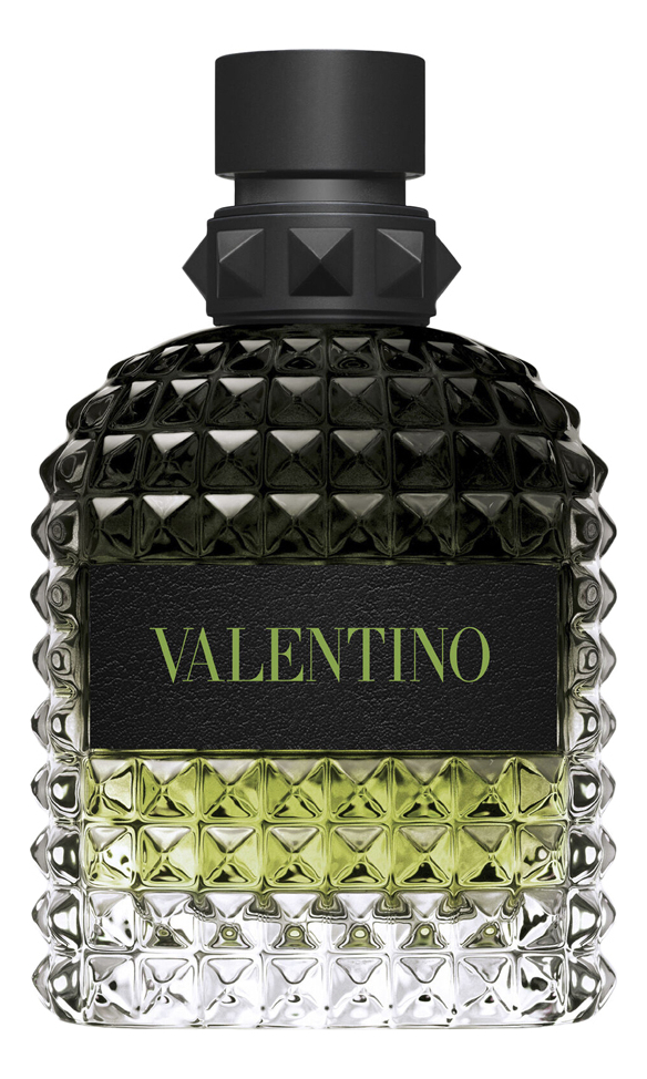 Uomo Born Valentino Uomo Born In Roma Green Stravaganza Туалетная вода купить парфюм от 1.5 мл в интернет-магазине Randewoo, цены и отзывы покупателей на сайте