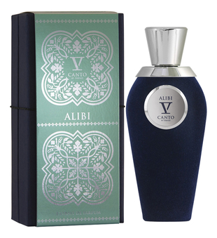 V Canto Alibi -