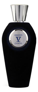 V Canto Amans -