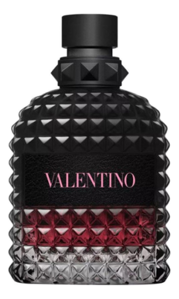 Valentino Uomo Valentino Uomo Born In Roma Intense Парфюмерная вода купить парфюм от 100 мл в интернет-магазине Randewoo, цены и отзывы покупателей на сайте