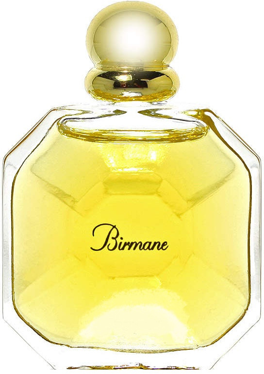 Van Cleef & Arpels Birmane