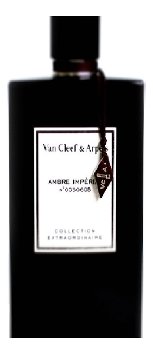 Van Cleef \u0026 Arpels Van Cleef & Arpels Ambre Imperial