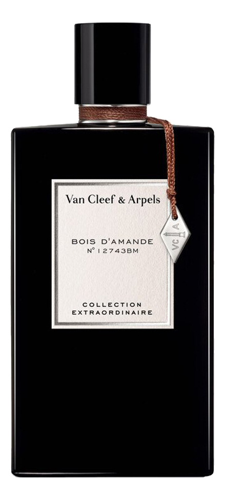 Van Cleef Van Cleef & Arpels Bois D'Amande Парфюмерная вода купить парфюм от 1.5 мл в интернет-магазине Randewoo, цены и отзывы покупателей на сайте