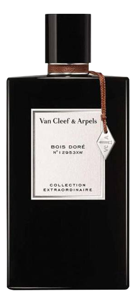 Van Cleef Van Cleef & Arpels Bois Dore Парфюмерная вода купить парфюм от 1.5 мл в интернет-магазине Randewoo, цены и отзывы покупателей на сайте