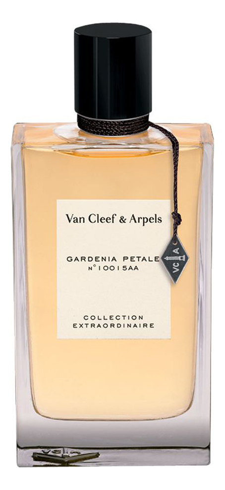 Van Cleef Van Cleef & Arpels Gardenia Petale Парфюмерная вода купить парфюм от 1.5 мл в интернет-магазине Randewoo, цены и отзывы покупателей на сайте