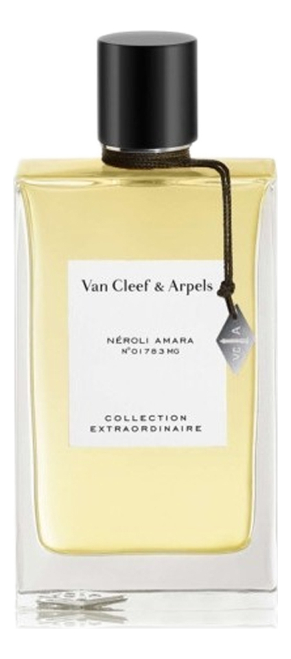 Van Cleef Van Cleef & Arpels Neroli Amara Парфюмерная вода купить парфюм от 1.5 мл в интернет-магазине Randewoo, цены и отзывы покупателей на сайте