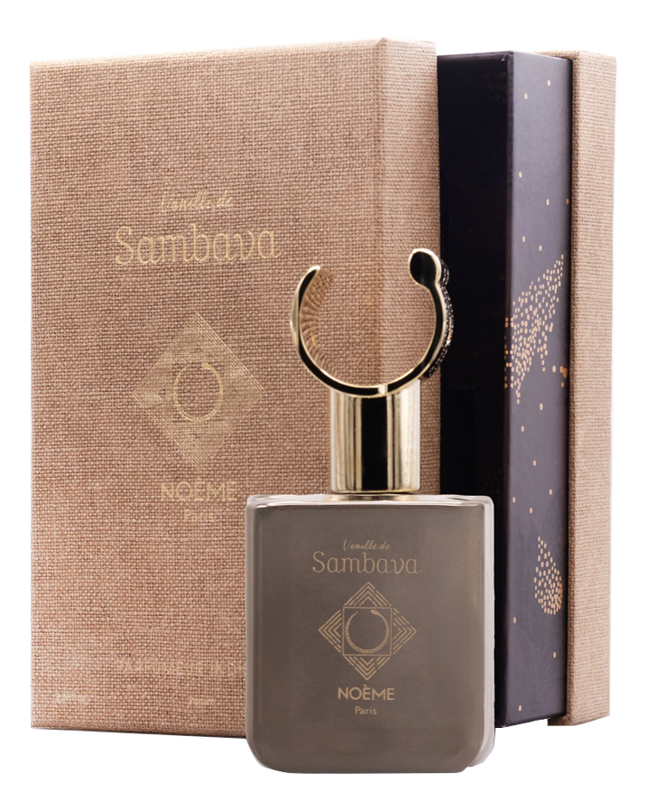 Vanille De Noeme Vanille De Sambava Парфюмерная вода купить парфюм от 100 мл в интернет-магазине Randewoo, цены и отзывы покупателей на сайте
