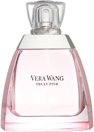 Vera Wang Truly Pink
