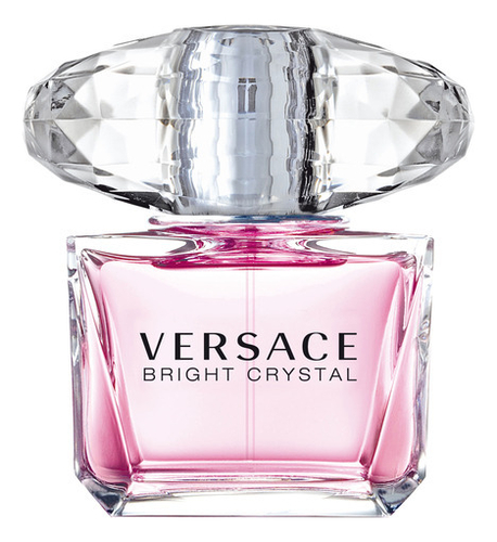 Versace Bright Versace Bright Crystal - купить в Москве женские духи, парфюмерная и туалетная вода по лучшей цене в интернет-магазине Randewoo