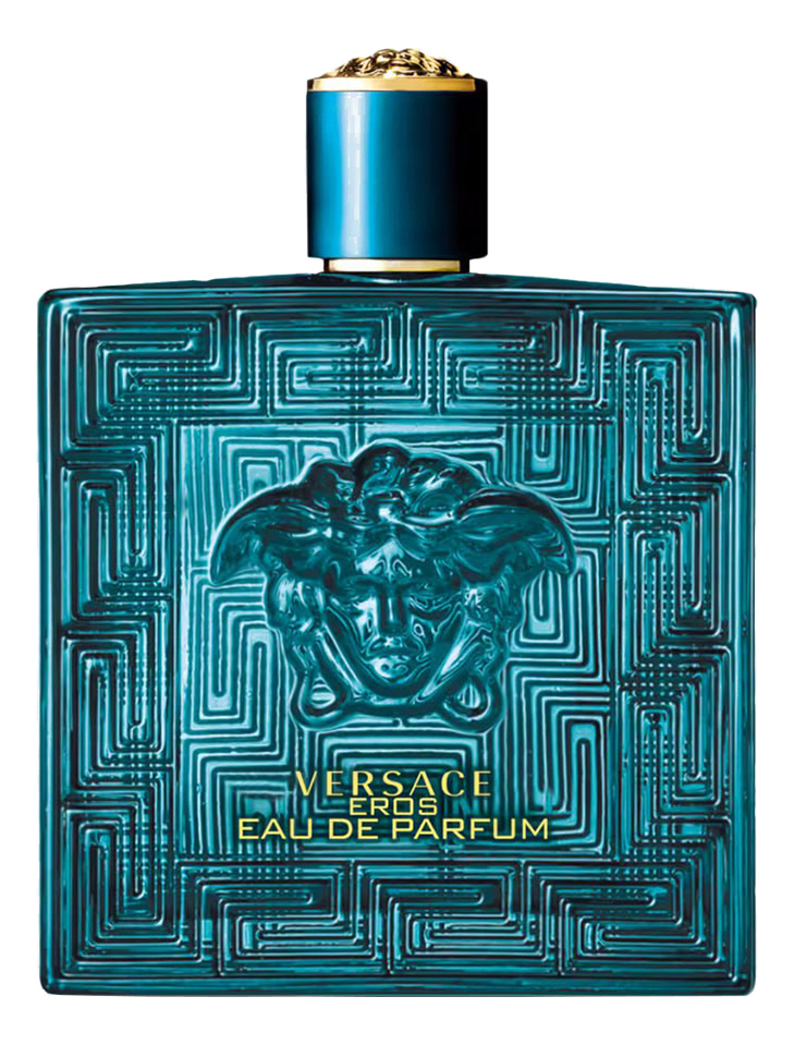 Versace Eros Versace Eros 2020 Парфюмерная вода купить парфюм от 1.5 мл в интернет-магазине Randewoo, цены и отзывы покупателей на сайте