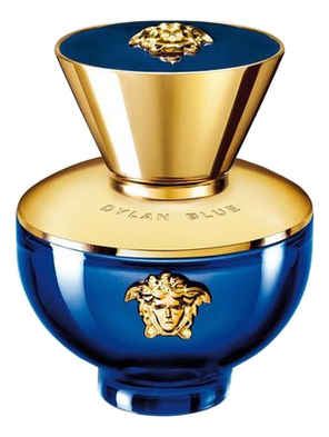 Versace Pour Versace Pour Femme Dylan Blue Парфюмерная вода купить парфюм от 1.5 мл в интернет-магазине Randewoo, цены и отзывы покупателей на сайте