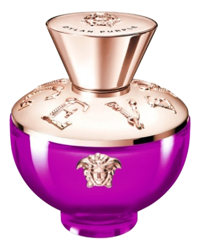 Versace Pour Versace Pour Femme Dylan Purple Парфюмерная вода купить парфюм от 1.5 мл в интернет-магазине Randewoo, цены и отзывы покупателей на сайте
