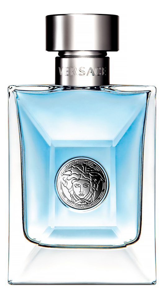 Versace Pour Versace Pour Homme Туалетная вода купить парфюм от 1.5 мл в интернет-магазине Randewoo, цены и отзывы покупателей на сайте