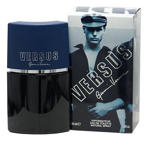 Versace Versus Versus Uomo духи д на Randewoo.ru