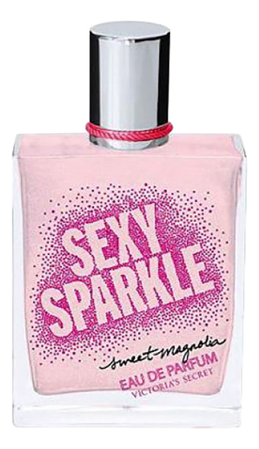 Victoria S Victorias Secret Sexy Sparkle Sweet Magnolia Парфюмерная вода купить парфюм от 75 мл в интернет-магазине Randewoo, цены и отзывы покупателей на сайте