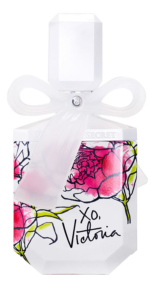 Victoria S Victorias Secret XO, Victoria Парфюмерная вода купить парфюм от 50 мл в интернет-магазине Randewoo, цены и отзывы покупателей на сайте