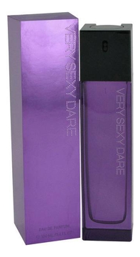 Victorias Secret Very Sexy Dare