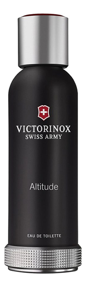 Victorinox Swiss Victorinox Swiss Army Altitude Туалетная вода купить парфюм от 100 мл в интернет-магазине Randewoo, цены и отзывы покупателей на сайте