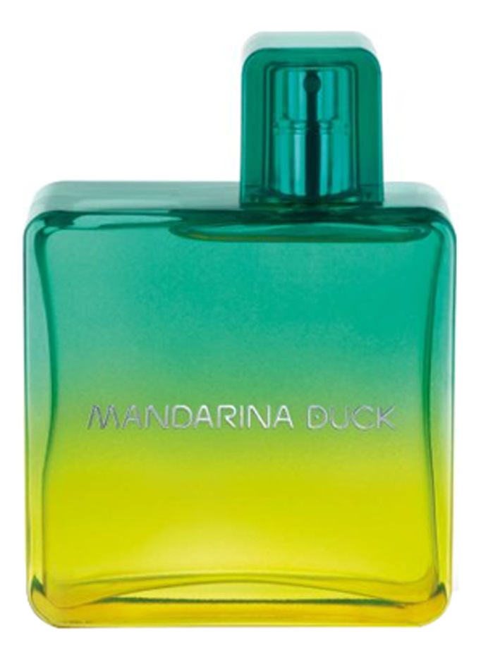 Vida Loca Mandarina Duck Vida Loca For Him Туалетная вода купить парфюм от 100 мл в интернет-магазине Randewoo, цены и отзывы покупателей на сайте