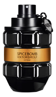 Viktor \u0026 Rolf Viktor & Rolf Spicebomb Extreme