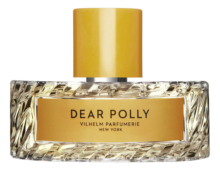 Vilhelm Parfumerie Vilhelm Parfumerie Dear Polly Парфюмерная вода купить парфюм от 1.5 мл в интернет-магазине Randewoo, цены и отзывы покупателей на сайте