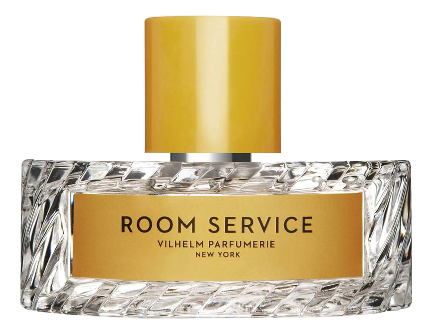 Vilhelm Parfumerie Vilhelm Parfumerie Room Service Парфюмерная вода купить парфюм от 1.5 мл в интернет-магазине Randewoo, цены и отзывы покупателей на сайте