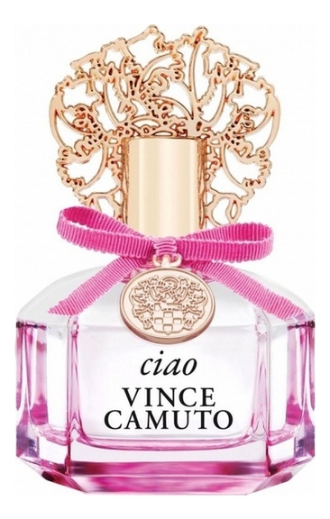 Vince Camuto Vince Camuto Ciao Парфюмерная вода купить парфюм от 100 мл в интернет-магазине Randewoo, цены и отзывы покупателей на сайте