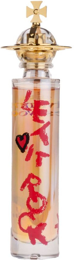 Vivienne Westwood Let It Rock