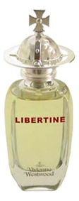 Vivienne Westwood Vivienne Westwood Libertine Туалетная вода купить парфюм от 50 мл в интернет-магазине Randewoo, цены и отзывы покупателей на сайте