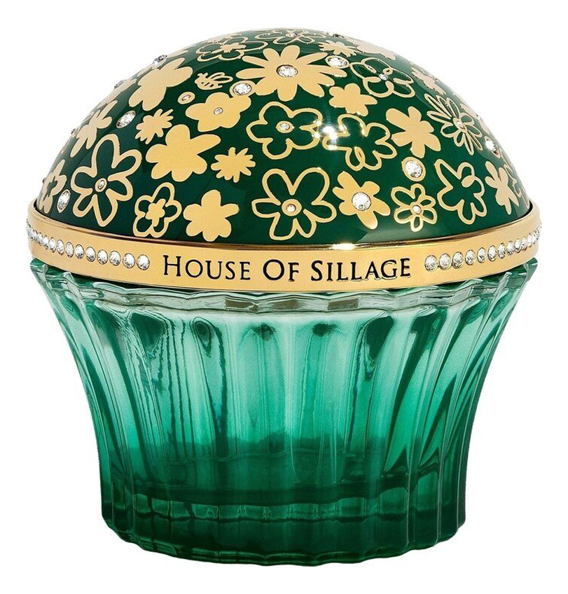 Whispers Of House Of Sillage Whispers Of Enchantment Духи купить парфюм от 75 мл в интернет-магазине Randewoo, цены и отзывы покупателей на сайте