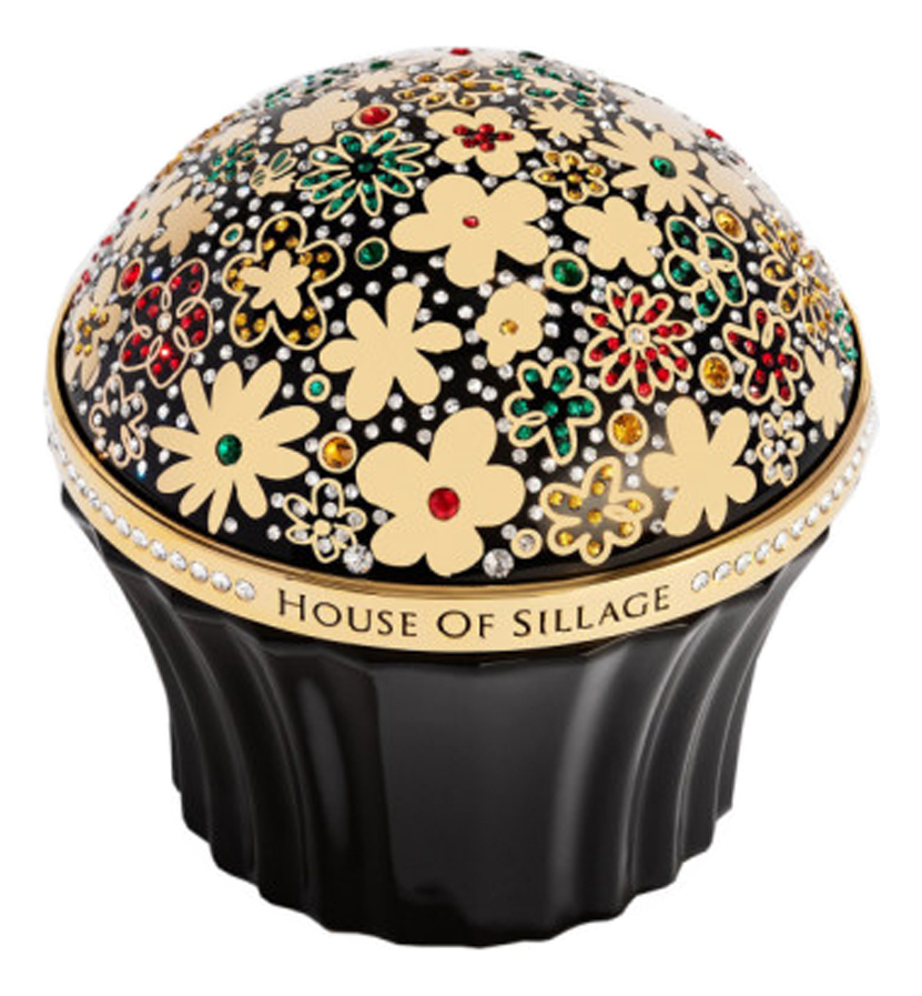 Whispers Of House Of Sillage Whispers Of Truth Noir Духи купить парфюм от 75 мл в интернет-магазине Randewoo, цены и отзывы покупателей на сайте