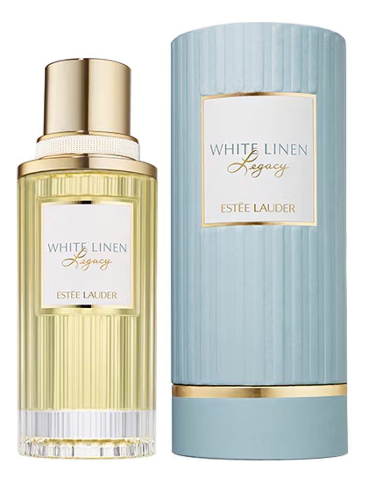 White Linen Estee Lauder White Linen Legacy Парфюмерная вода купить парфюм от 100 мл в интернет-магазине Randewoo, цены и отзывы покупателей на сайте
