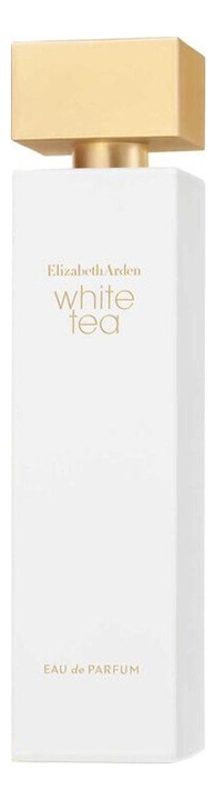 White Tea Elizabeth Arden White Tea 2022 Парфюмерная вода купить парфюм от 30 мл в интернет-магазине Randewoo, цены и отзывы покупателей на сайте
