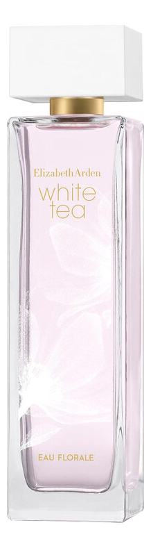 White Tea Elizabeth Arden White Tea Eau Florale Туалетная вода купить парфюм от 50 мл в интернет-магазине Randewoo, цены и отзывы покупателей на сайте