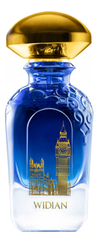 Widian Aj London духи у на Randewoo.ru