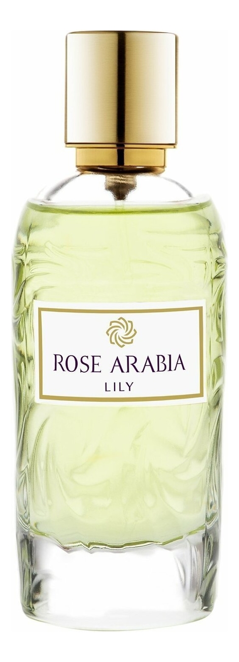 Widian Aj Rose Lily духи у на Randewoo.ru